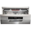 Bosch Serie 6 SMS6ZCI16E trauku mazgājamā mašīna Brīvi novietots 14 vietas B Bosch Serie 6 SMS6ZCI16E trauku mazgājamā mašīna Brīvi novietots 14 vietas B