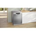 Bosch Serie 6 SMS6ZCI16E trauku mazgājamā mašīna Brīvi novietots 14 vietas B Bosch Serie 6 SMS6ZCI16E trauku mazgājamā mašīna Brīvi novietots 14 vietas B