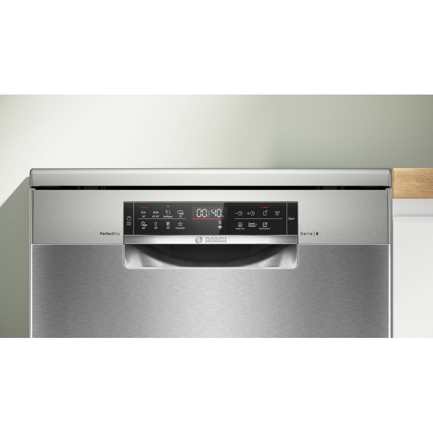 Bosch Serie 6 SMS6ZCI16E nõudepesumasin Eraldiseisev 14 kohta B – 5