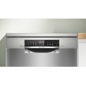 Bosch Serie 6 SMS6ZCI16E trauku mazgājamā mašīna Brīvi novietots 14 vietas B Bosch Serie 6 SMS6ZCI16E trauku mazgājamā mašīna Brīvi novietots 14 vietas B