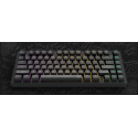 Dark Project ALU81A Terra Nostra White, G3MS Moonstone Switch, US Dark Project ALU81A Terra Nostra White, G3MS Moonstone Switch, US