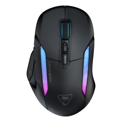 Turtle Beach Kone II Air pele Speļu Labā roka RF bezvadu sakari + Bluetooth Optisks 26000 DPI