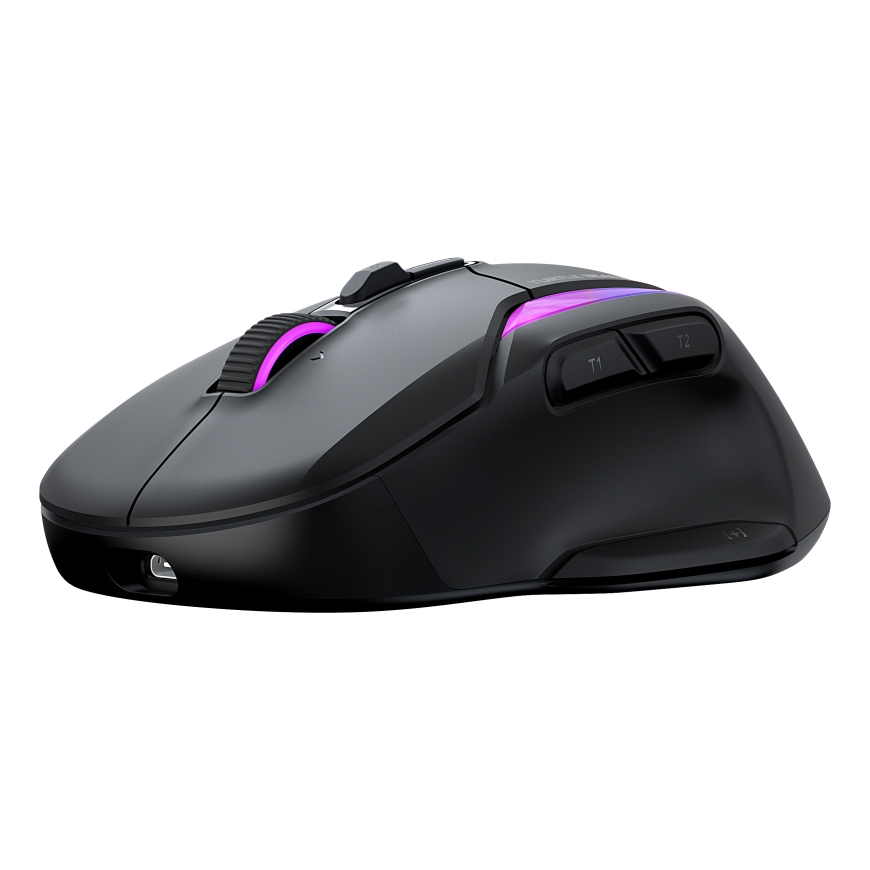 Turtle Beach Kone II Air mouse Gaming Right-hand RF Wireless + Bluetooth Optical 26000 DPI – 2