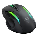 Turtle Beach Kone II Air pele Speļu Labā roka RF bezvadu sakari + Bluetooth Optisks 26000 DPI Turtle Beach Kone II Air pele Speļu Labā roka RF bezvadu sakari + Bluetooth Optisks 26000 DPI