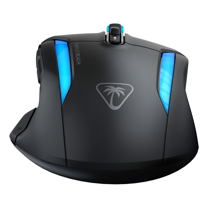 Turtle Beach Kone II Air hiiri Pelaaminen Oikeakätinen RF Wireless + Bluetooth Optinen 26000 DPI – 4