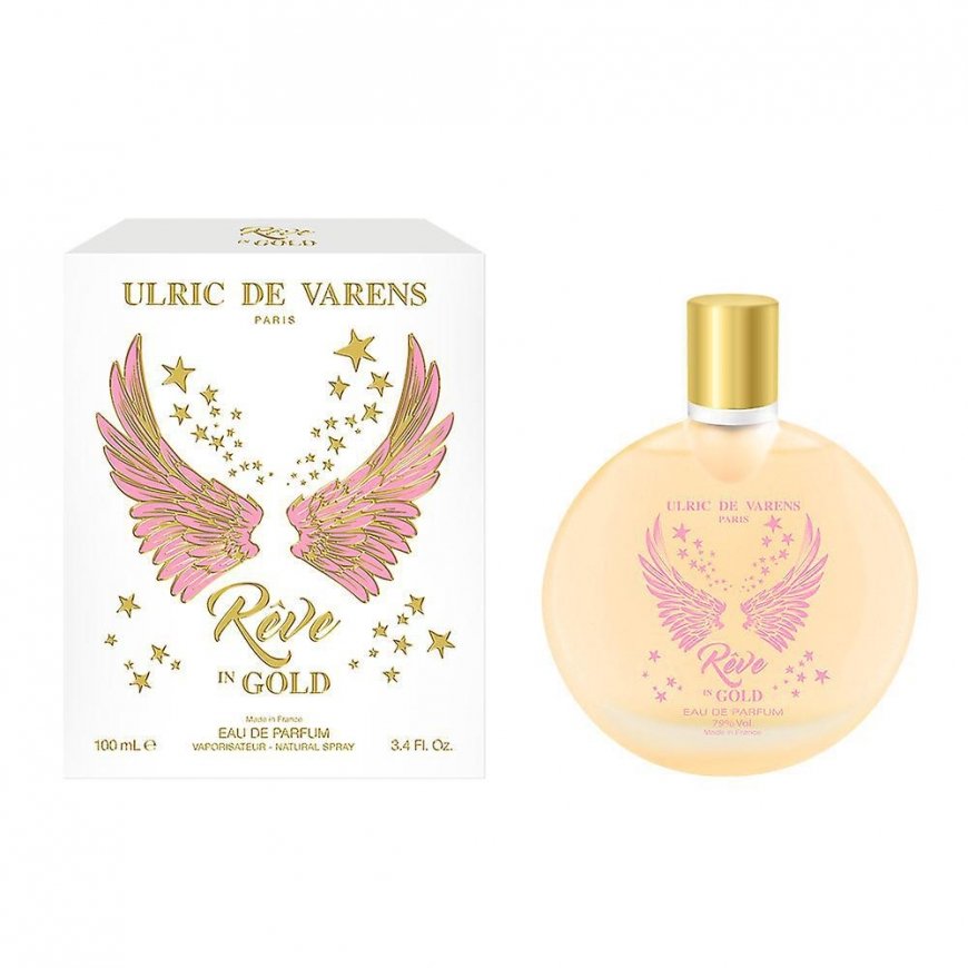 Reve In Gold EDP – 2