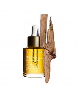 Clarins Santal Face Treatment Oil 30 ml