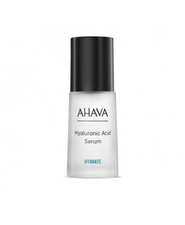 AHAVA Hyaluronic Acid Veido serumas 30 ml Unisekso stiliaus