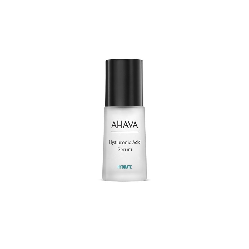 AHAVA Hyaluronic Acid Veido serumas 30 ml Unisekso stiliaus