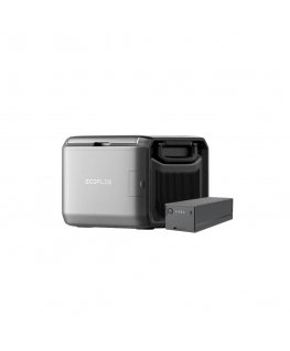 EcoFlow Glacier Classic 45L