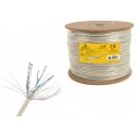 Gembird SPC-6A-LSZHCU-SO võrgukaabel Hall 305 m Cat6a