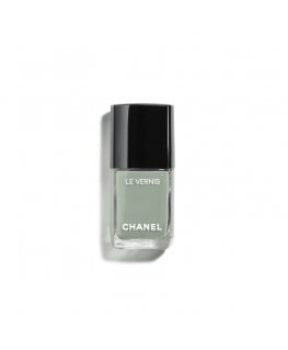 CHANEL Le Vernis nagu laka 13 ml Zaļš Spīdums