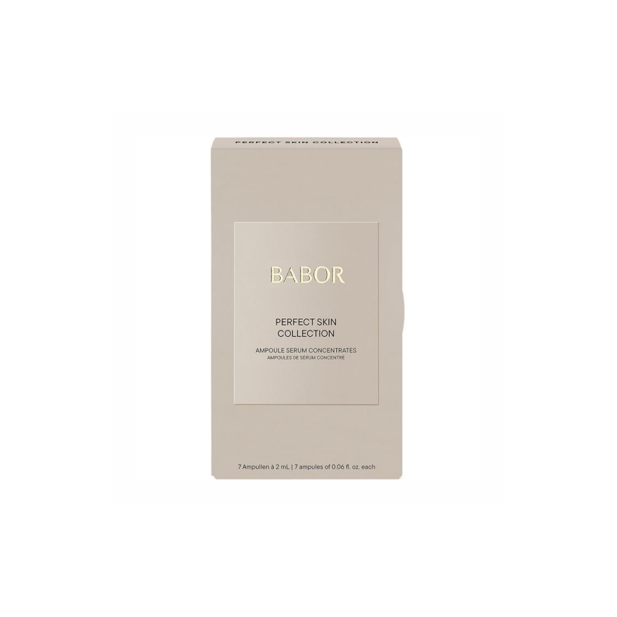 Perfect Skin Collection Ampoule Serum Concentrates ( 7 x 2 ml )