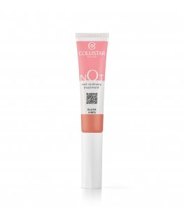 Collistar Not Vibes blush 03 Orange Spritz Cream