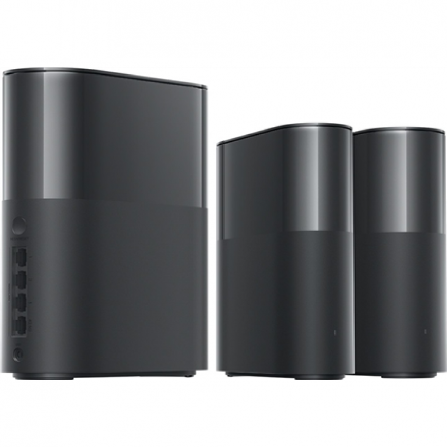 Xiaomi Mesh -järjestelmä BE3600 Pro EU (3-PACK)