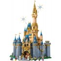 LEGO DISNEY 43222 DISNEJA PILS LEGO DISNEY 43222 DISNEJA PILS