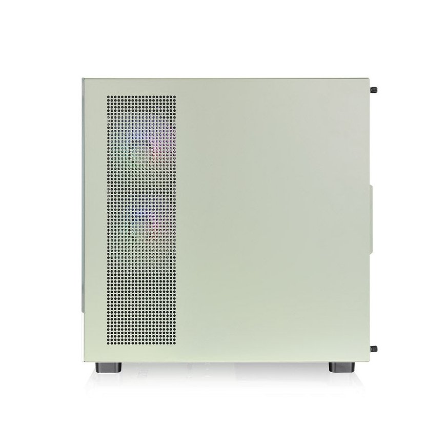 Thermaltake View 270 Plus TG ARGB Matcha Green Midi Tower Roheline – 5
