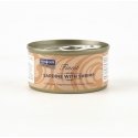 FISH4CATS sardīnes ar garnelēm - mitrais kaķu ēdiens - 70g
