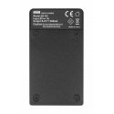 Newell DC-USB laadija DMW-BLC12 akudele