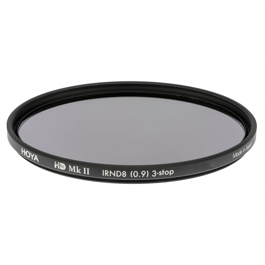 Hoya HD MkII IRND8 (0.9) 55mm – 2