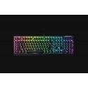 Razer BlackWidow V4 X klaviatuur Mängimine USB QWERTZ Saksa keel Must