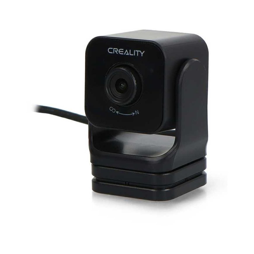 Creality Nebula kamera – viedā kamera, kas paredzēta 3D drukas uzraudzībai – 2