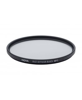 Hoya Mist Diffuser Black No1 Kameras difūzijas filtrs 72 mm