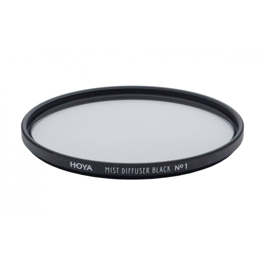 Hoya Mist Diffuser Black No1 Hajutav kaamerafilter 72 mm