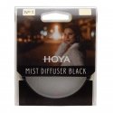 Hoya Mist Diffuser Black No1 Hajutav kaamerafilter 72 mm Hoya Mist Diffuser Black No1 Hajutav kaamerafilter 72 mm