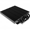 EKL Alpenföhn Black Ridge Процессор Кулер 9,2 cm Черный 1 шт