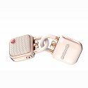 Divoom LoveLock Kannettava monokaiutin Vaaleanpunainen 5 W Divoom LoveLock Kannettava monokaiutin Vaaleanpunainen 5 W