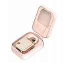 Divoom LoveLock Mono portable speaker Pink 5 W Divoom LoveLock Mono portable speaker Pink 5 W