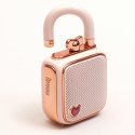 Divoom LoveLock Nešiojamasis monogarsiakalbis Rožinė 5 W Divoom LoveLock Nešiojamasis monogarsiakalbis Rožinė 5 W