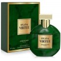 Amaran Oxana Virtue EDP hajuvesi unisex, 100 ml Amaran Oxana Virtue EDP hajuvesi unisex, 100 ml