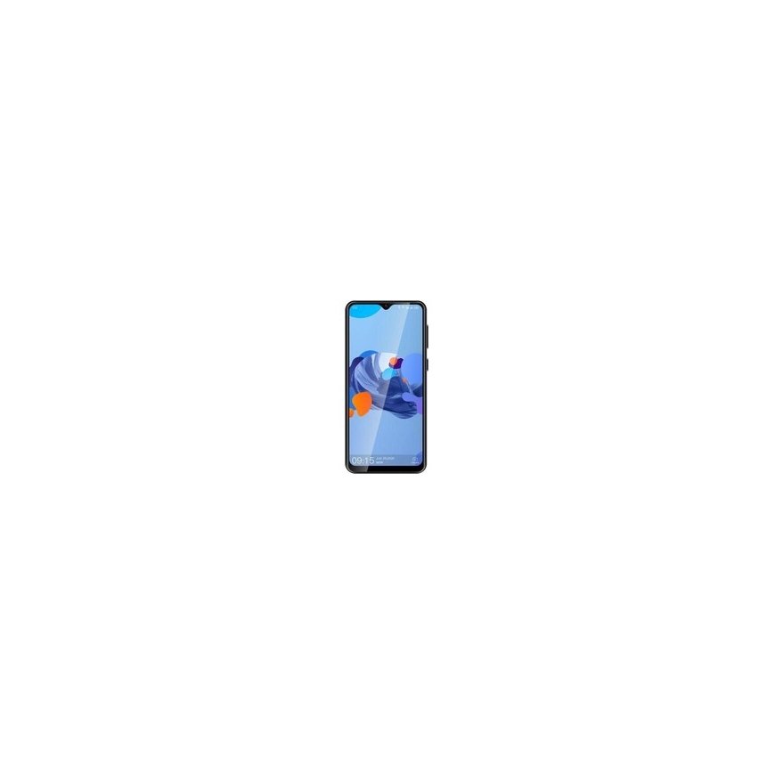 Oukitel iGET T1 Melns – 2