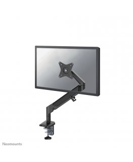 Neomounts DS70-810BL1 monitori kinnitus ja alus 81,3 cm (32") Laud Must