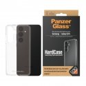 PanzerGlass ® HardCase Transparent w. D3O® Samsung Galaxy S24+ PanzerGlass ® HardCase Transparent w. D3O® Samsung Galaxy S24+
