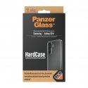 PanzerGlass ® HardCase Transparent w. D3O® Samsung Galaxy S24+ чехол для мобильного телефона Крышка PanzerGlass ® HardCase Transparent w. D3O® Samsung Galaxy S24+ чехол для мобильного телефона Крышка