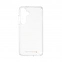 PanzerGlass ® HardCase Transparent w. D3O® Samsung Galaxy S24+ PanzerGlass ® HardCase Transparent w. D3O® Samsung Galaxy S24+