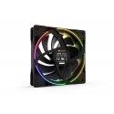 be quiet! Light Wings 120mm ARGB PWM High Speed Fan Black 3 Pack be quiet! Light Wings 120mm ARGB PWM High Speed Fan Black 3 Pack