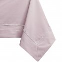 DecoKing TCLOTH/PURE/BRD/PPG/POWDERPINK/140X280 DecoKing TCLOTH/PURE/BRD/PPG/POWDERPINK/140X280