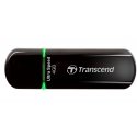 Transcend JetFlash 600 USB-muisti 4 GB USB A-tyyppi 2.0 musta Transcend JetFlash 600 USB-muisti 4 GB USB A-tyyppi 2.0 musta