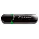 Transcend JetFlash 600 USB atmintukas 4 GB USB A tipo 2.0 Juoda Transcend JetFlash 600 USB atmintukas 4 GB USB A tipo 2.0 Juoda