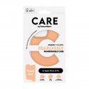 PanzerGlass CARE by ® Fashionable Case Peachy w. MagSafe iPhone 16 Pro mobiiltelefoni ümbris Kate Ro