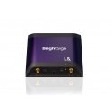 BrightSign LS445 медиаплеер Черный, Пурпурный 4K Ultra HD Wi-Fi BrightSign LS445 медиаплеер Черный, Пурпурный 4K Ultra HD Wi-Fi