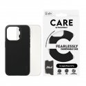 PanzerGlass CARE by ® Fashionable Case Black iPhone 15 Pro PanzerGlass CARE by ® Fashionable Case Black iPhone 15 Pro