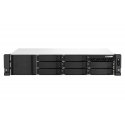 QNAP TS-864EU-RP-8G NAS/storage server QNAP TS-864EU-RP-8G NAS/storage server