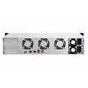 QNAP TS-864EU-RP-8G NAS/storage server QNAP TS-864EU-RP-8G NAS/storage server