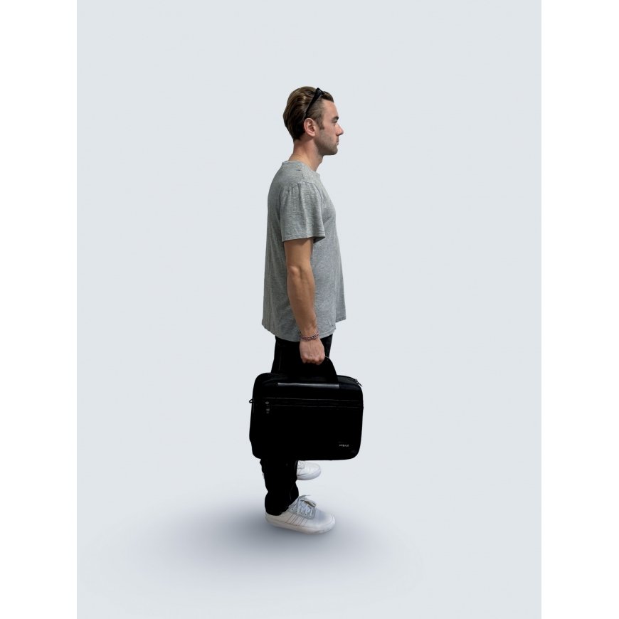 MYBALO Lugano laptop bag – 2