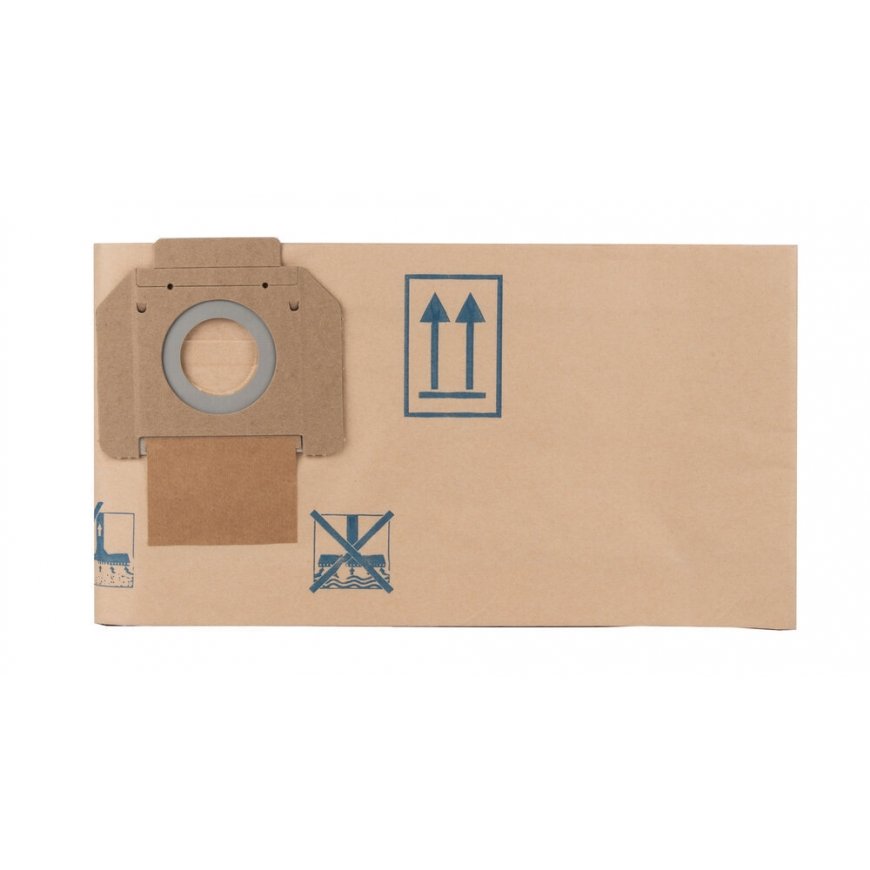 Makita W28547 Paper Dust Bag (5pcs) 443